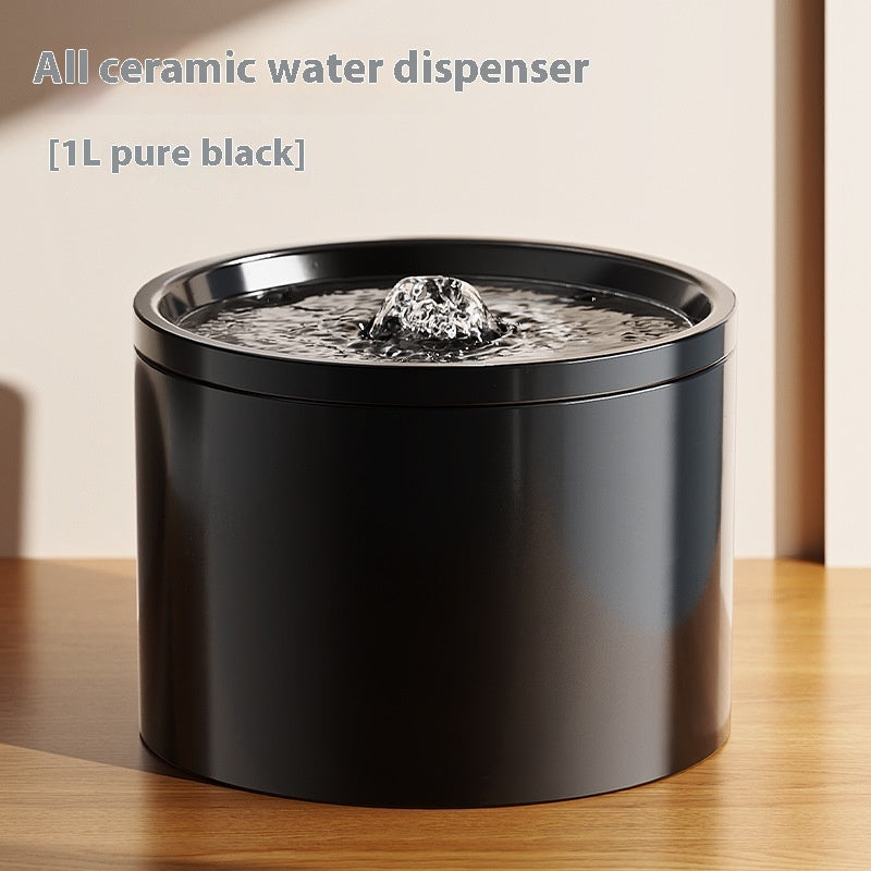 CeramicFlow Mute Water Dispenser