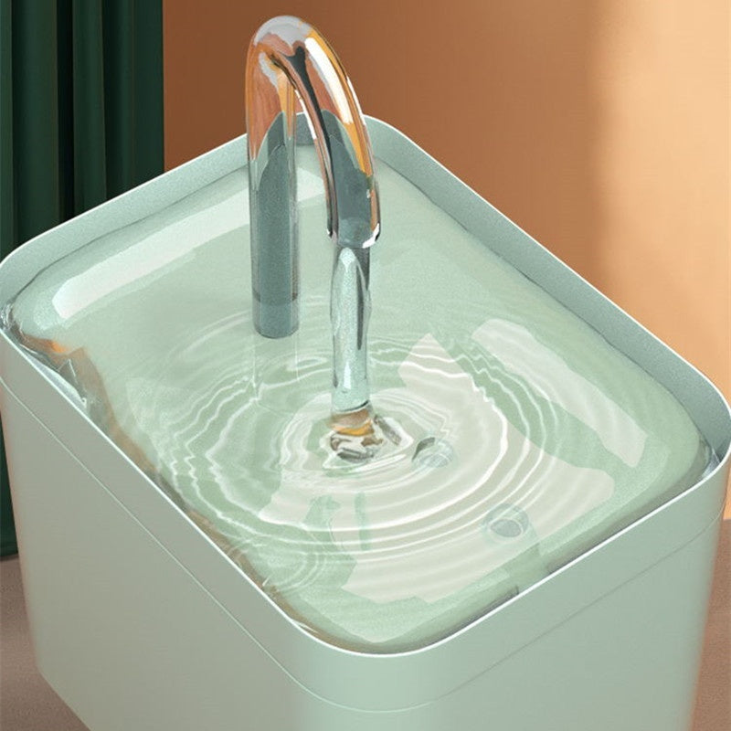 AquaFlow Fountain