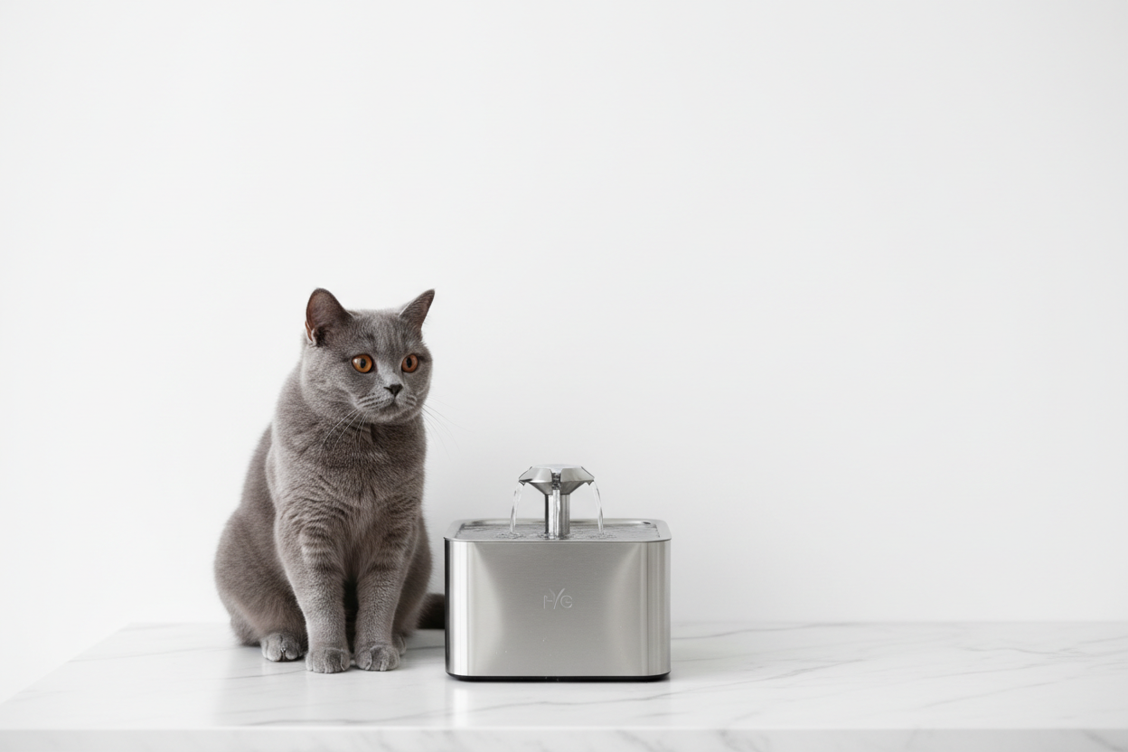 Your Pet Deserves Better.